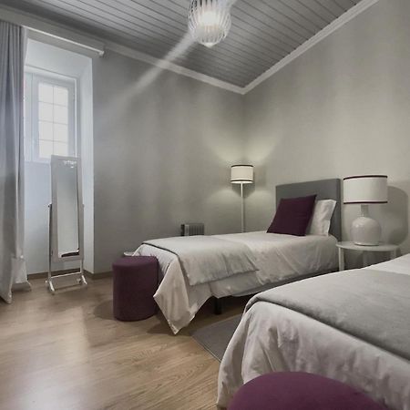 Alem Do Mar Apartment - Rral N. 3214 Ribeira Grande Buitenkant foto