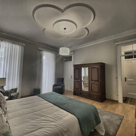Alem Do Mar Apartment - Rral N. 3214 Ribeira Grande Buitenkant foto