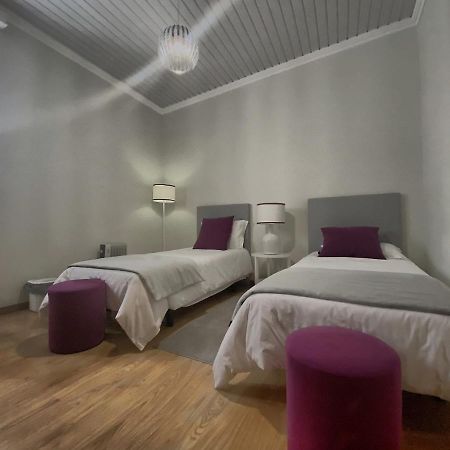 Alem Do Mar Apartment - Rral N. 3214 Ribeira Grande Buitenkant foto