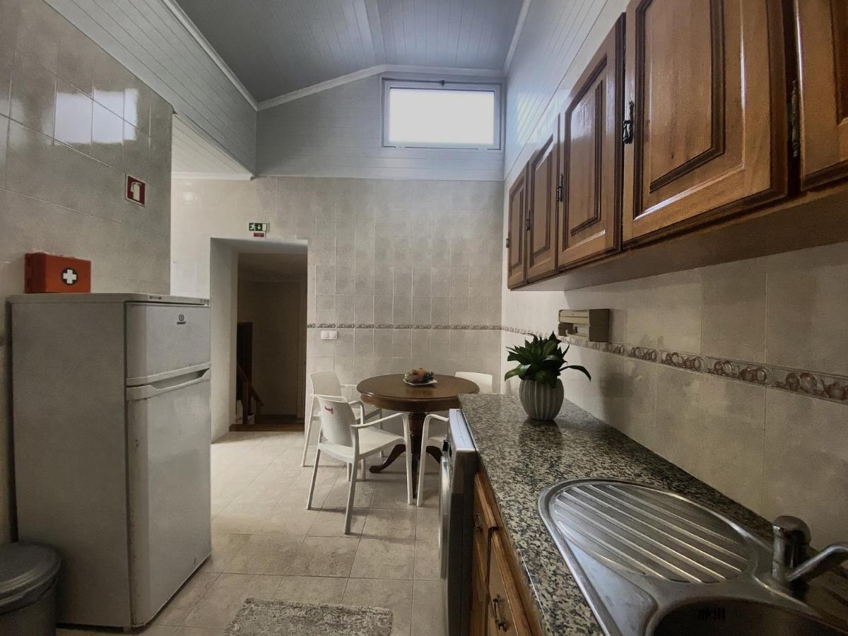 Alem Do Mar Apartment - Rral N. 3214 Ribeira Grande Buitenkant foto