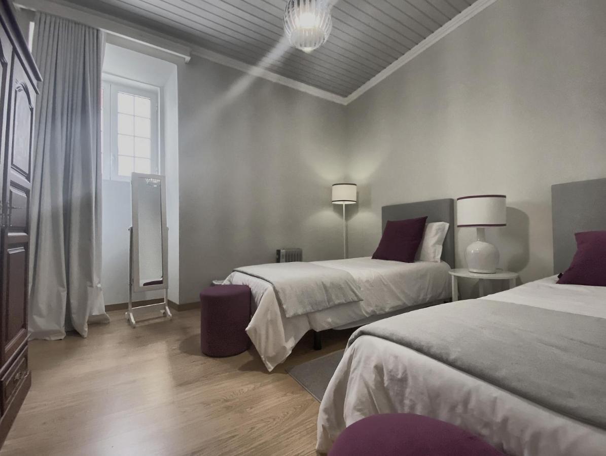 Alem Do Mar Apartment - Rral N. 3214 Ribeira Grande Buitenkant foto