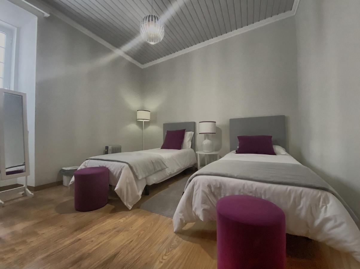 Alem Do Mar Apartment - Rral N. 3214 Ribeira Grande Buitenkant foto