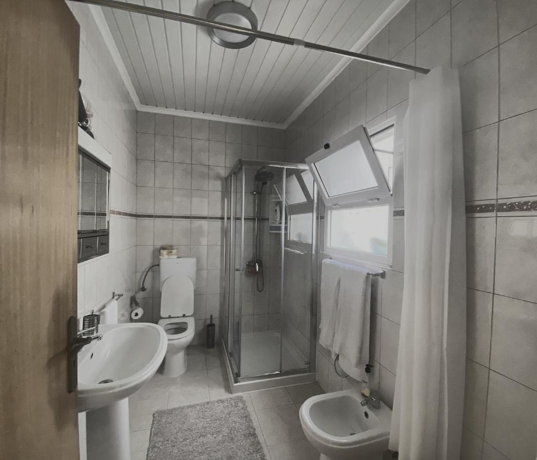 Alem Do Mar Apartment - Rral N. 3214 Ribeira Grande Buitenkant foto